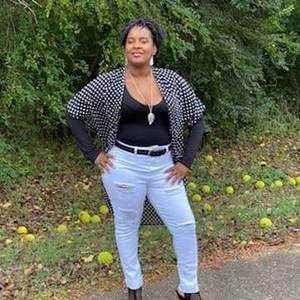 Meet your Posher, Katrina